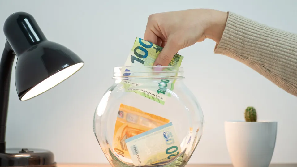 Investimento: Quais as opções de poupança preferidas dos