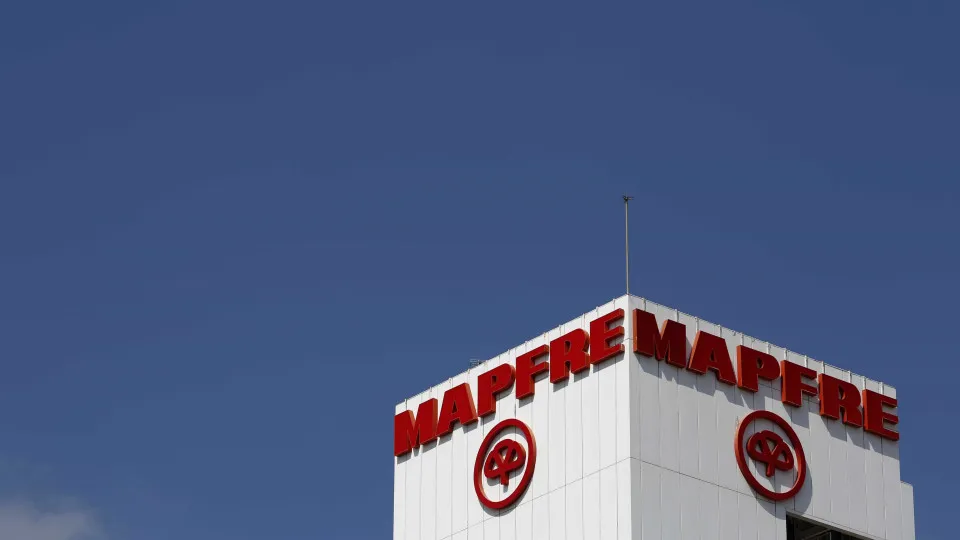 Lucro do grupo Mapfre sobe 26,8% até setembro para 829