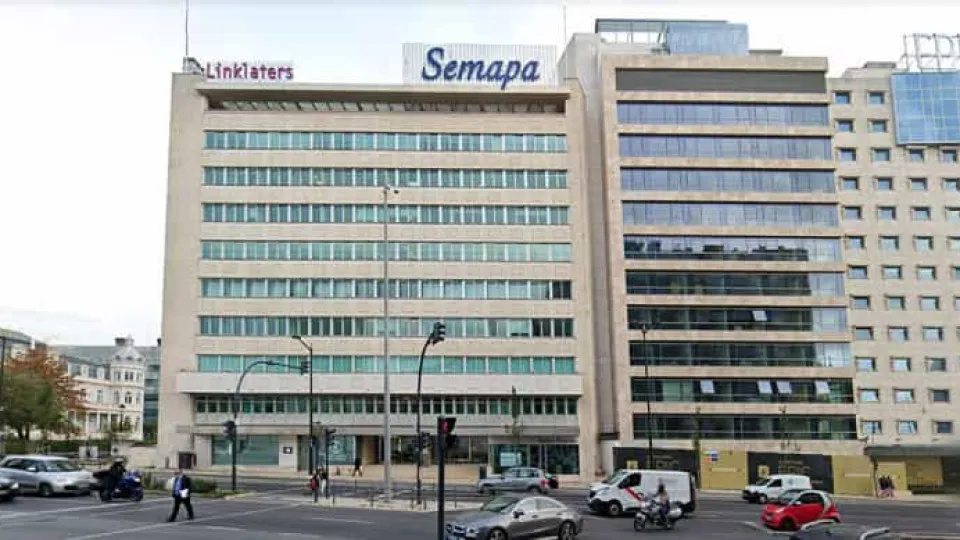 Lucros da Semapa caem 33,6% para 120,5 milhões até setembro