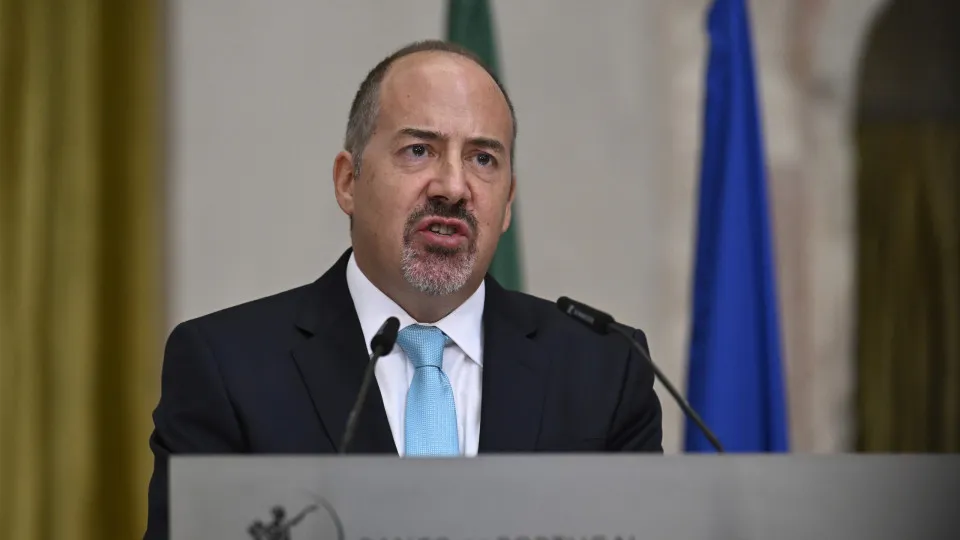 "Manter a taxa de juro neste momento é a decisão certa"