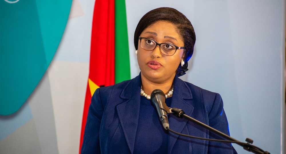 “Moçambique Está Num Caminho Sólido Para a Retoma do