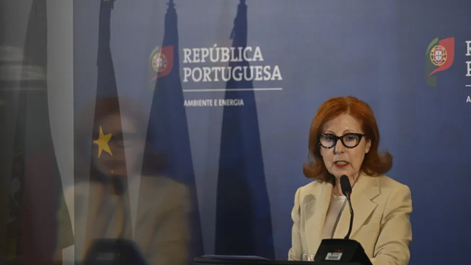 "Não há desculpas para autarcas não fazerem obras" de