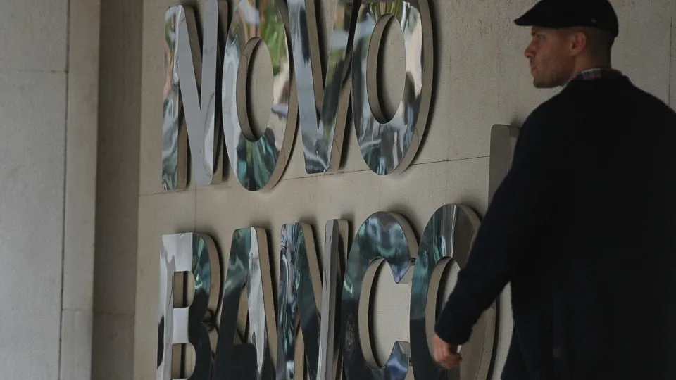 Novo Banco com lucros de 610 milhões nos primeiros nove