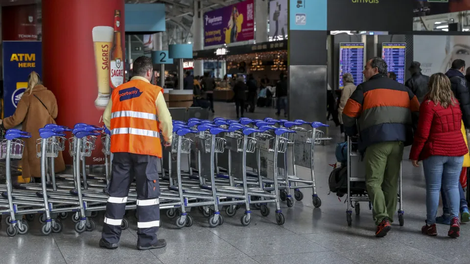Novo sistema? AHP alerta para possível "colapso" do