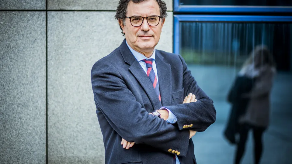PIB? "É um número que supera as expectativas que existiam"