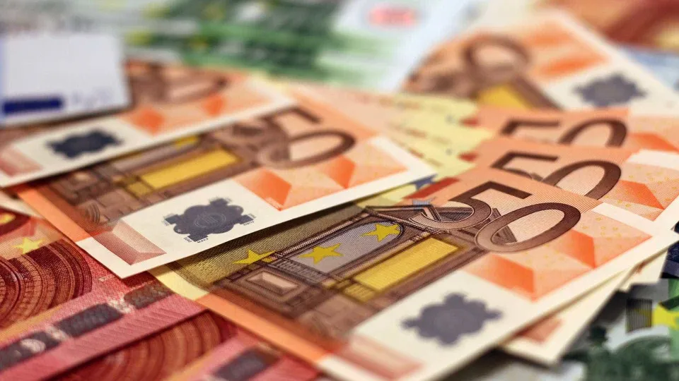 Pagamentos em atraso aumentam para 1.007,6 milhões até