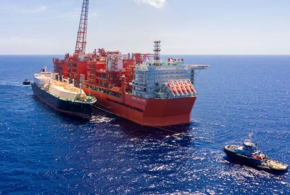 Plataforma Coral Norte vai constituir vector de melhoria da
