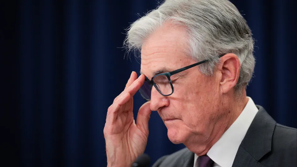 Presidente da Fed diz que corte de juros poderá não ser