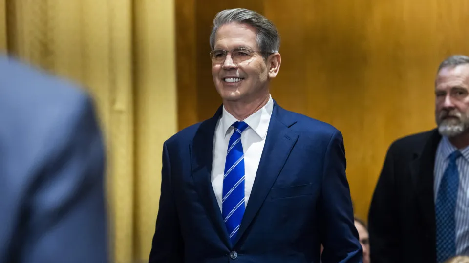 Sucessão de Powell à frente da Fed conta com cinco