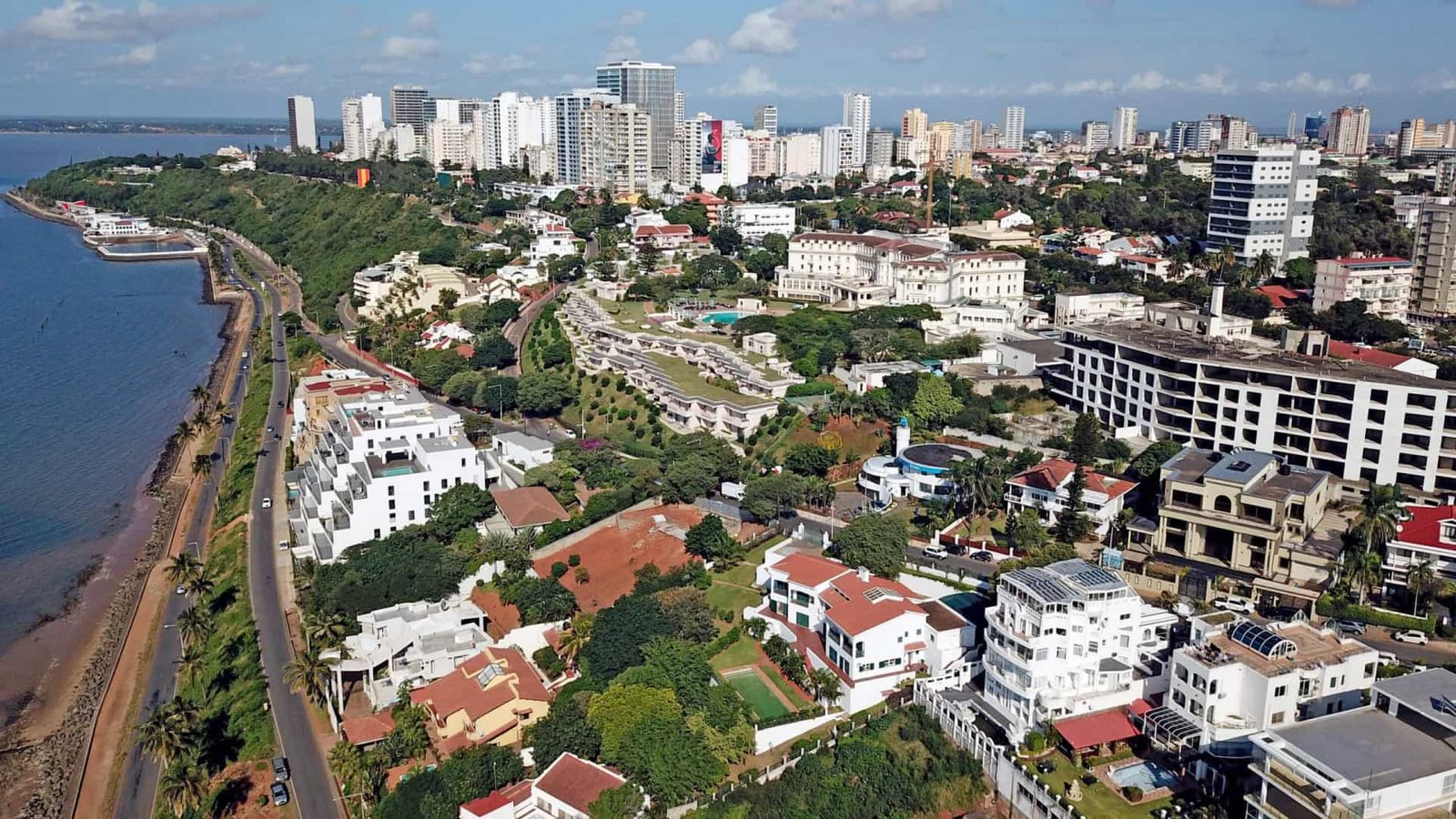 UE Vai Remover Moçambique da Lista de Alto Risco de