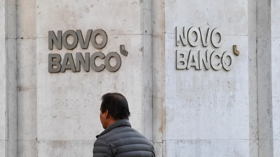 Venda do Novo Banco? "Culminar de um processo muito