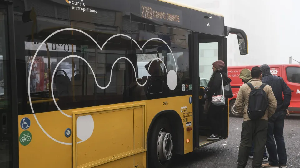 19 milhões: Carris Metropolitana teve recorde de passageiros