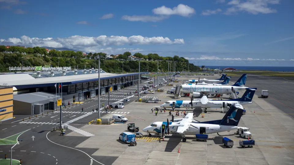 A320. SATA não prevê "cancelamento" de voos com atualização