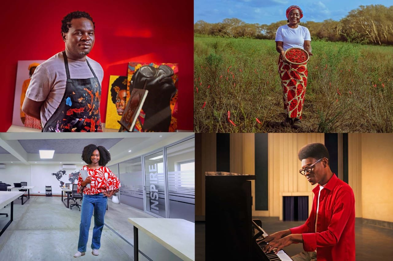 Absa Moçambique Lança Campanha Que Celebra Trajectórias de