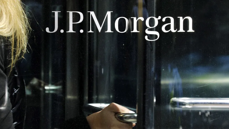Alemanha multa JP Morgan por falhas na prevenção de