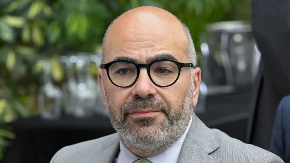 Alterações ao TGV em Gaia? Não são "decisões unilaterais" do