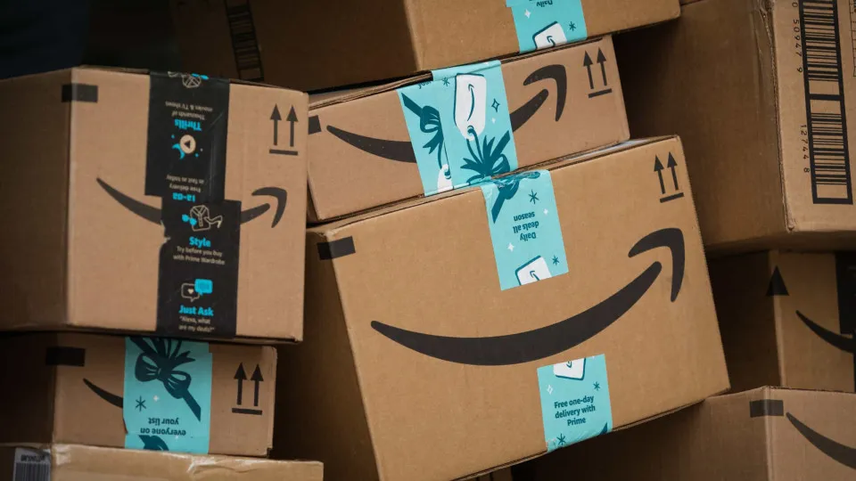 Amazon continuará classificada como "plataforma de muito