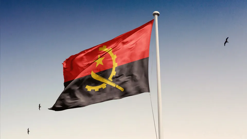 Angola exportou mais diamantes, mas com menos receita até