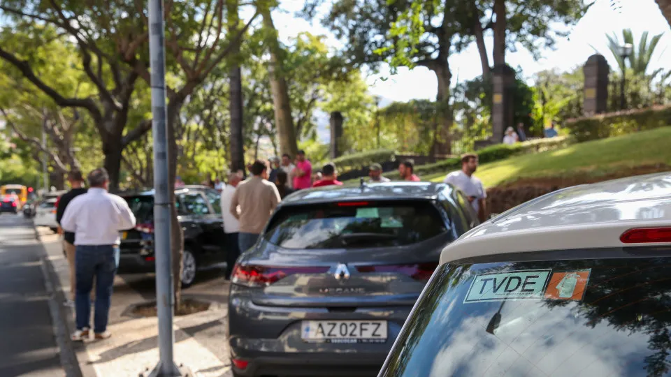Associação TVDE lamenta: Sindicato escolheu ser