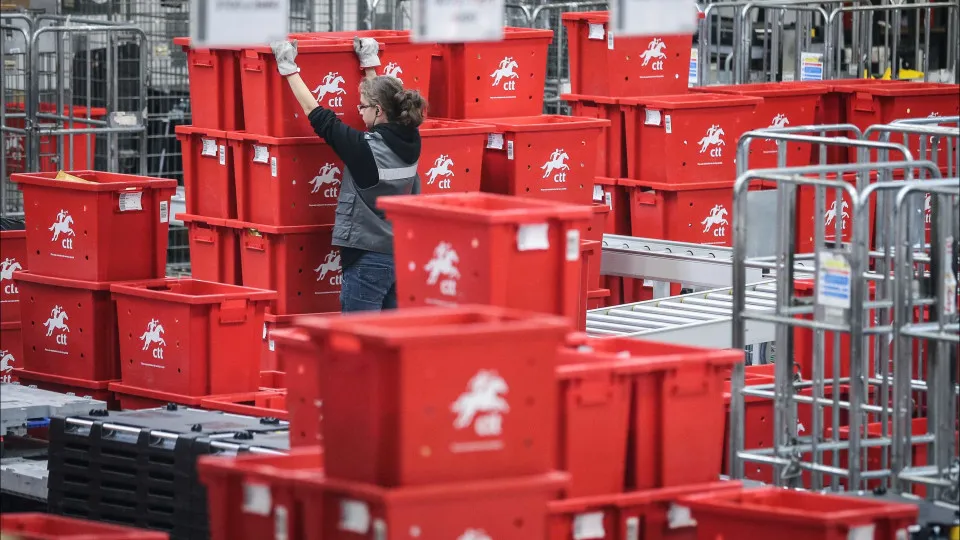 Atual modelo de serviço postal deixará de ser viável após