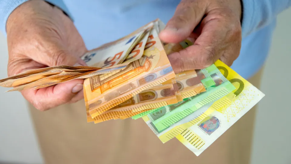 Aumentos até 127€ por mês: Já sabe como vai ficar a sua
