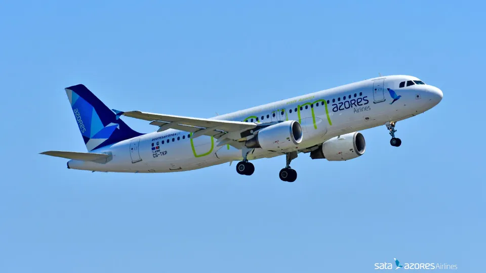 Azores Airlines. Consórcio pede mais tempo para proposta de