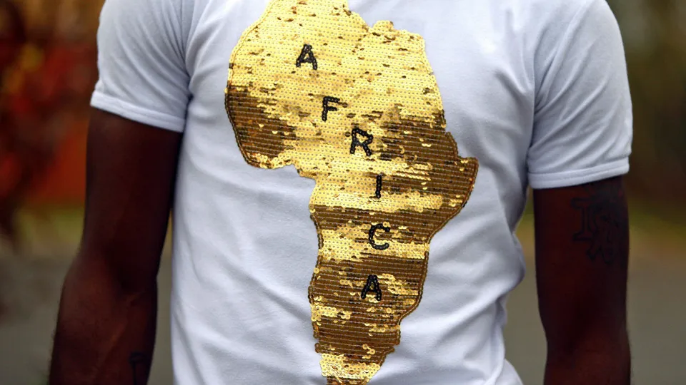 Balança comercial entre UE e África subiu 8%, mas continua