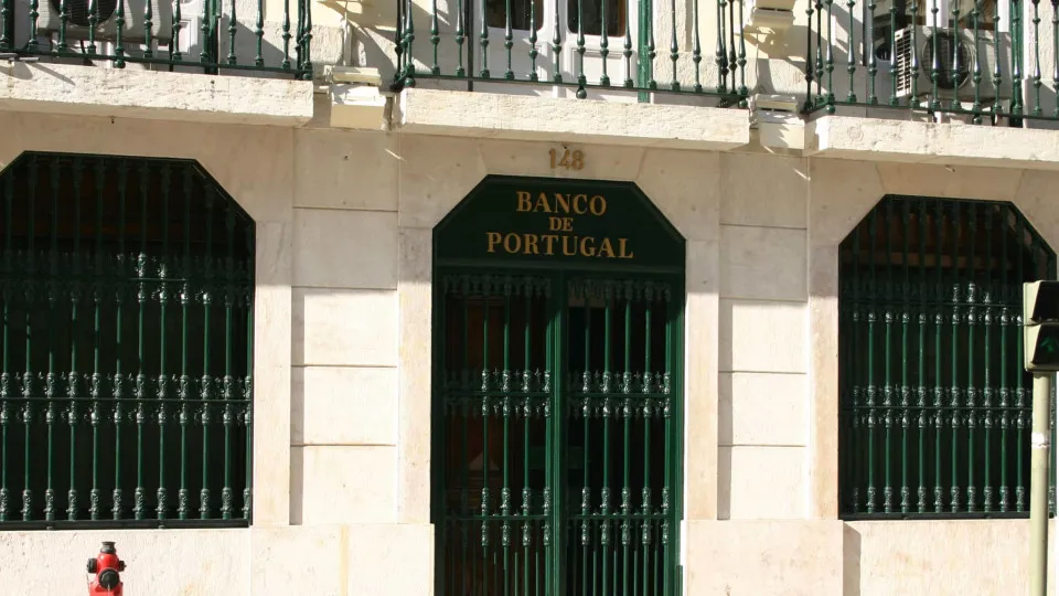 Bancos portugueses são dos menos propensos a "contágios"
