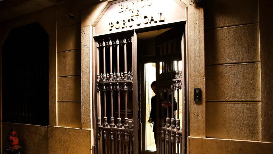 BdP alerta para fraudes através de telefonemas com falsas
