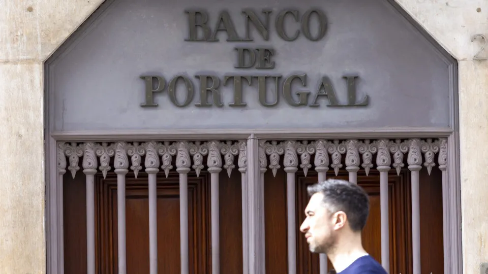 BdP mantém reserva de 4% para risco sistémico no crédito à