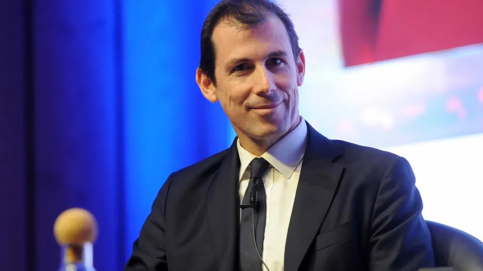 CEO da EDP compra 30 mil ações da empresa por 117 mil euros