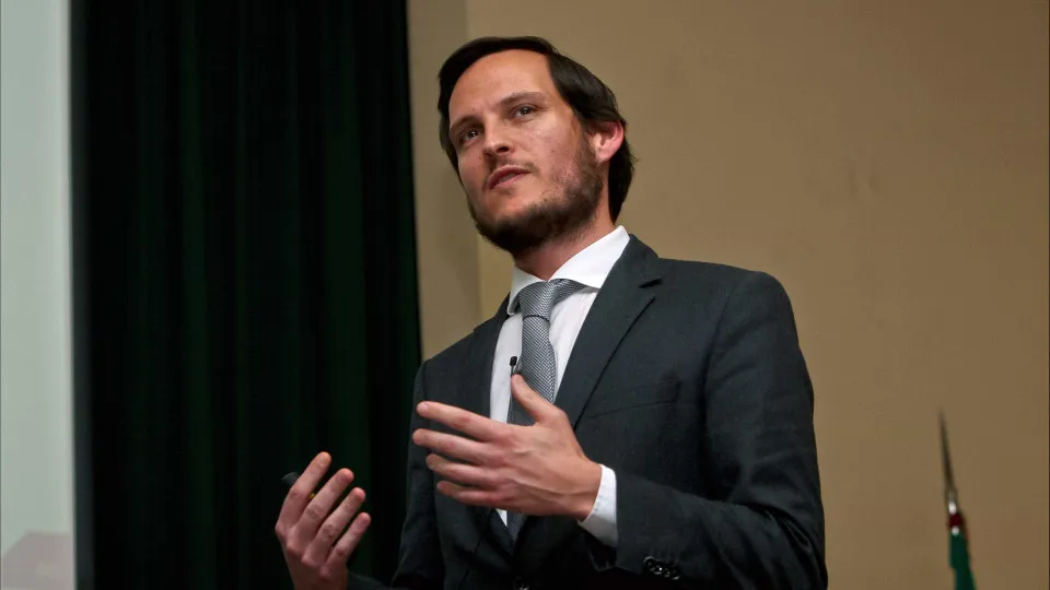 CEO da Impresa e MFE partilham "a mesma visão para o futuro"