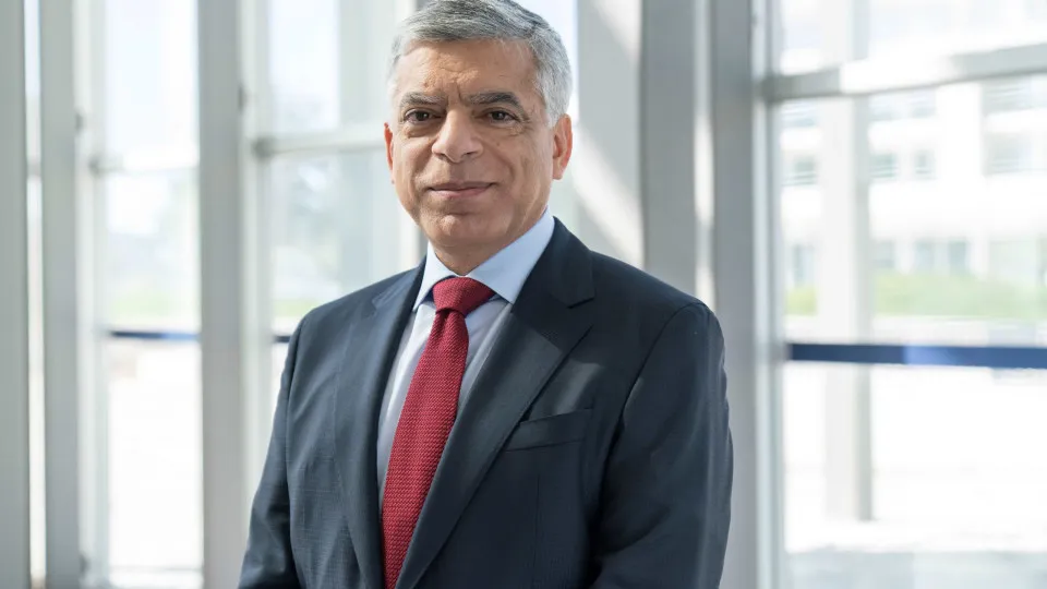 CIP diz que Governo cede Palácio da Horta Seca para sua