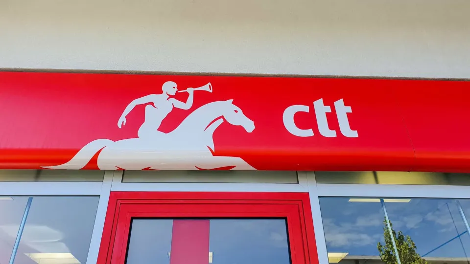 CTT contratam cerca de mil pessoas entre a Black Friday e os