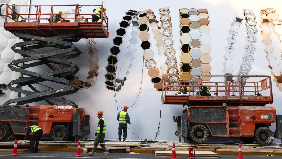 China suspende por um ano tarifa adicional de 24% sobre