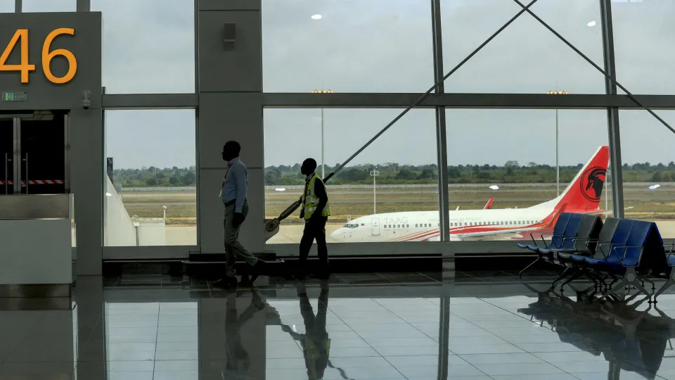 Companhias aéreas com dificuldades de repatriar lucros em