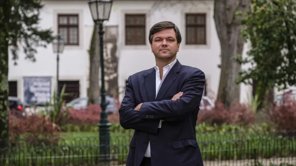 Conferência sobre Soberania Digital Europeia foi "momento de