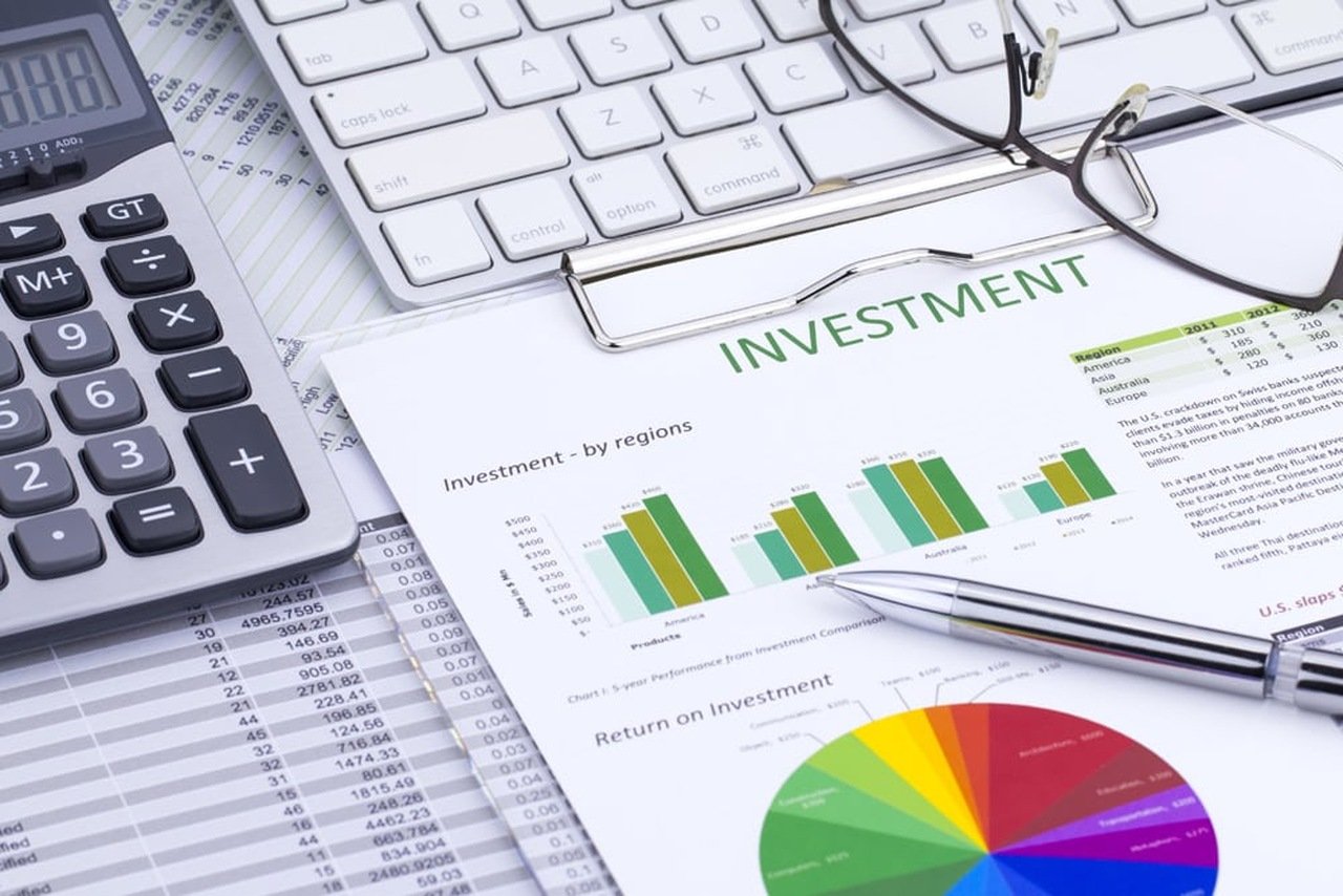 Conheça as Classes de Activos Para a Diversificação • Diário