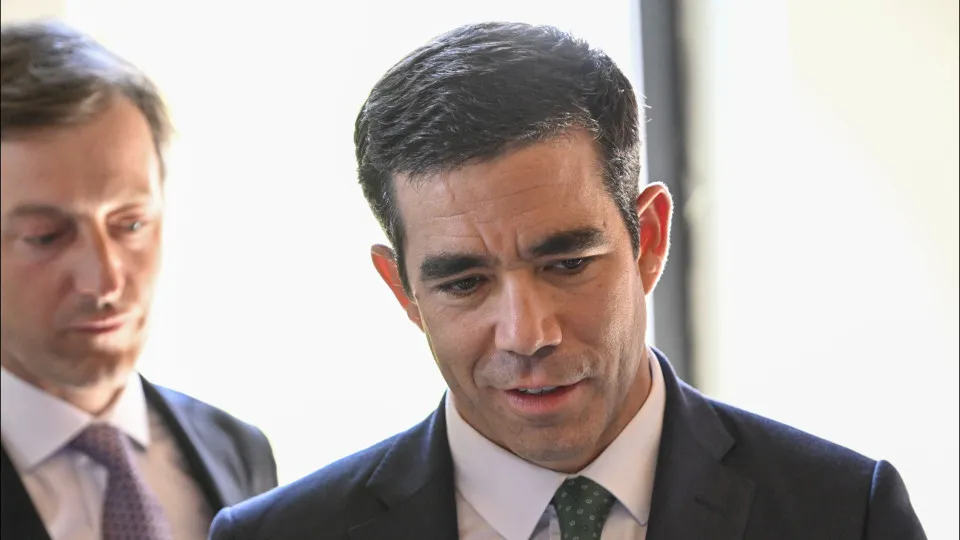 Crescimento do PIB "é sinal que a economia portuguesa está