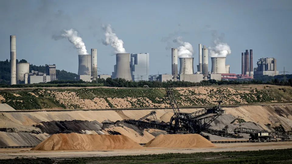 Crescimento económico é principal responsável por aumento