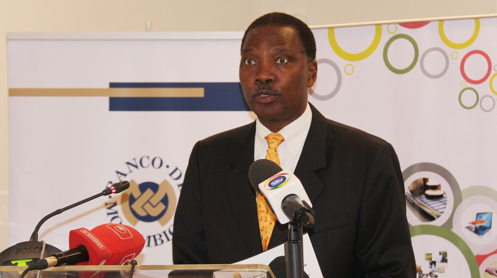 “Descida da Taxa de Juro Directora Impulsionou Crédito à