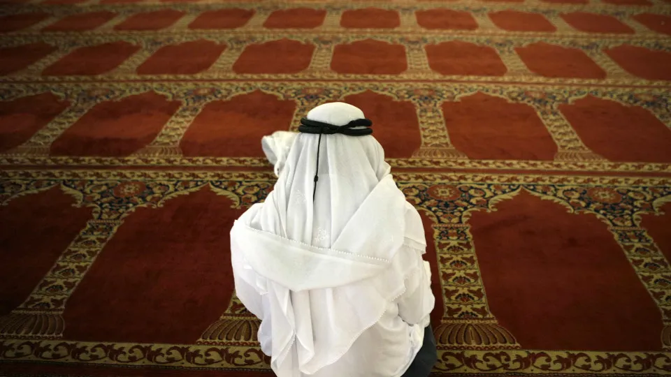 Empresários sauditas "estão muito interessados" em investir