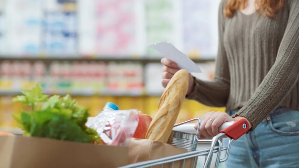 Estão na sua lista? São os alimentos que mais encareceram