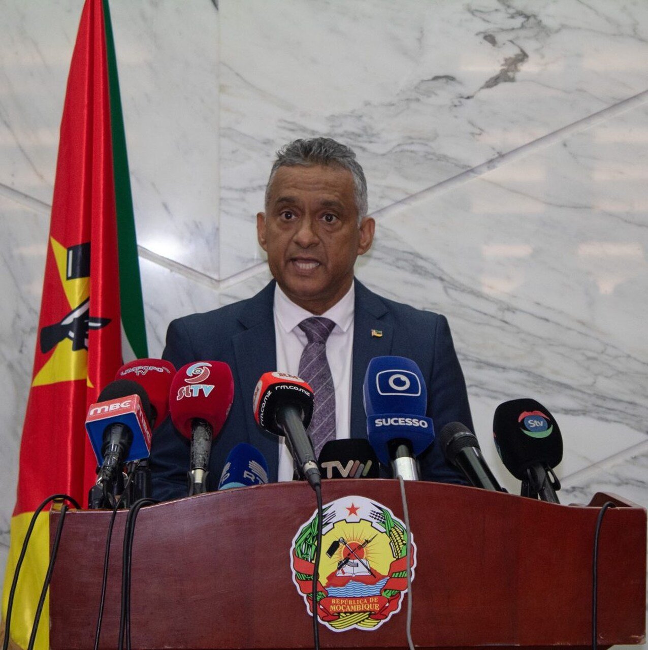 Executivo Admite “Grandes Desafios” na Expansão do