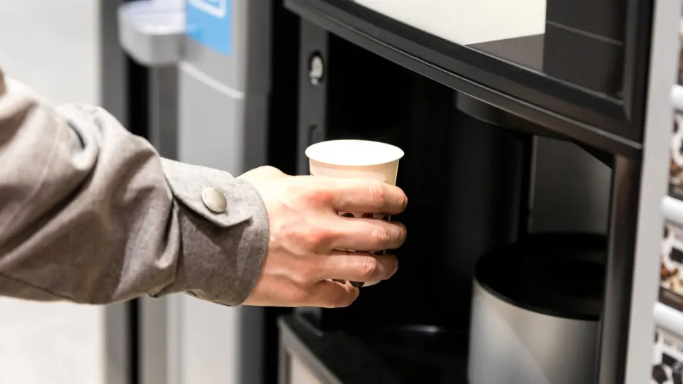 Faturação do setor de máquinas automáticas cresce 2,3% em