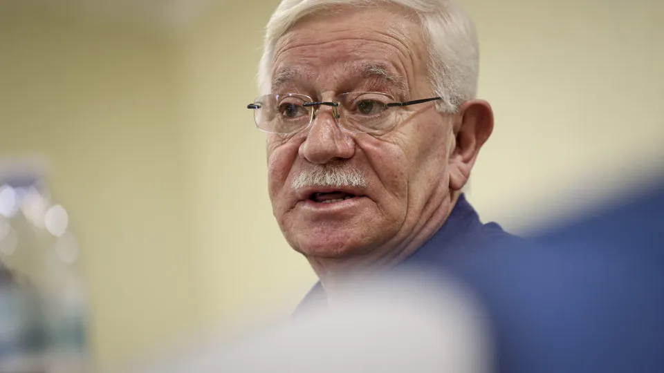 Fesap: Governo admite subir subsídio de refeição, mas sem