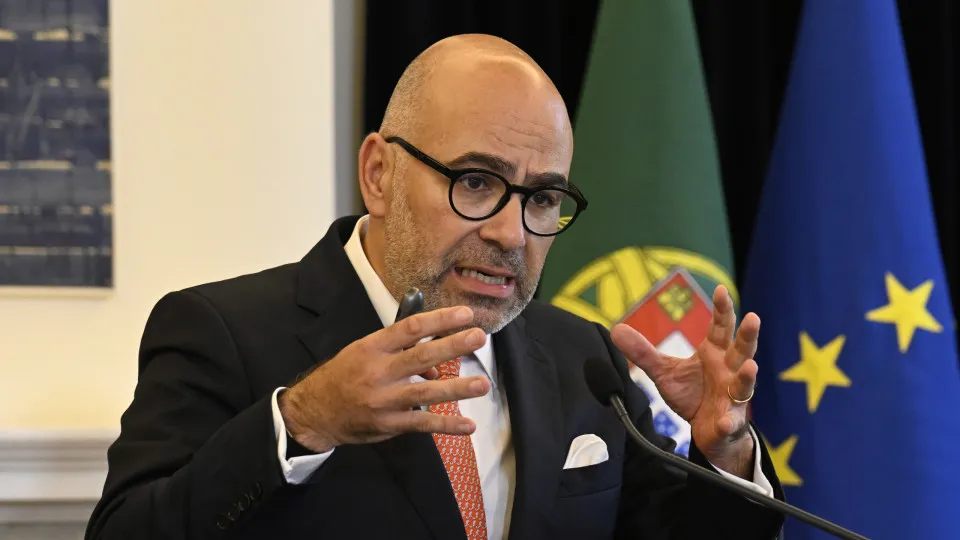 "Fica a garantia: TAP parcialmente privatizada manterá marca
