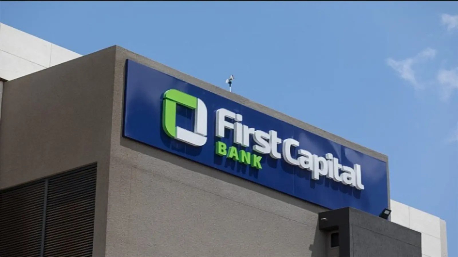 First Capital Bank Actualiza Taxa de Referência Para 16% em