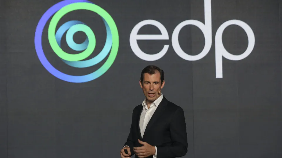 Fundo de pensões do Canadá vende 5,2% da EDP por 814,7