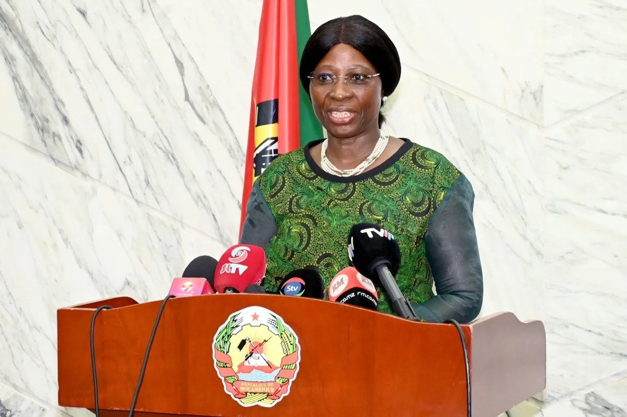 Governo Quer Reforçar Cooperação Com Brasil Nas Áreas de